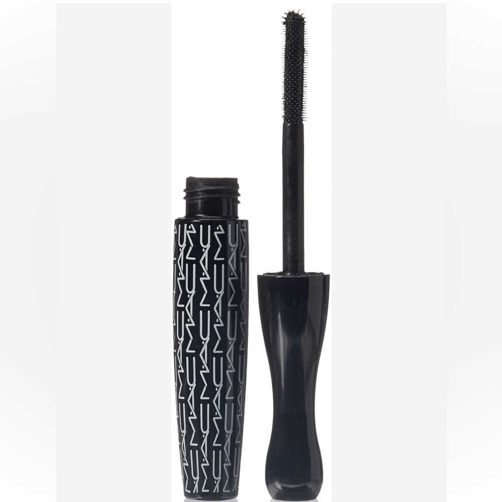 Mac mascara black extreme dimension 3d